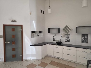 Lokal usługowy do wynajęcia 37 m² - Szczecin Stare Miasto, witryna