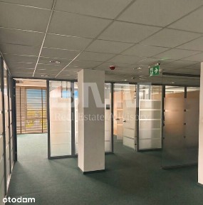 Biuro na Nowym Mieście, niedaleko metra