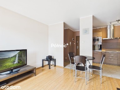 Apartament na wynajem | Wzorcownia | Duży taras