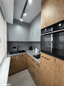 Mieszkanie, 25 m², Grudziądz
