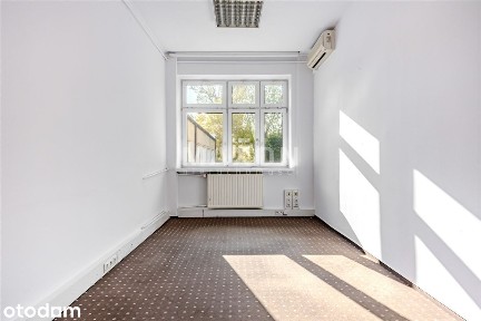 Biuro 87 mkw Saska Kepa