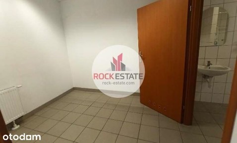 Magazyn na wynajem bez słupów 1080 m2 od zaraz