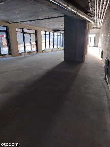 Wynajmę bezpośrednio lokal 215 m² ul. Okrzei 27
