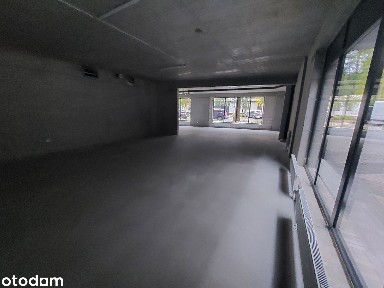 Wynajmę bezpośrednio lokal 167 m² ul. Okrzei 27