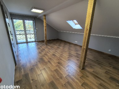 Do wynajęcia lokal użytkowo - usługowy o powierzchni 31,7 m2