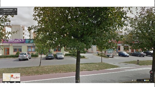 Wynajmę lokal