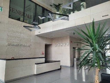 Biuro klasy A w ścisłym centrum Wrocławia { 72 m2 }