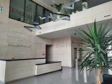 Biuro klasy A w ścisłym centrum Wrocławia { 72 m2 }
