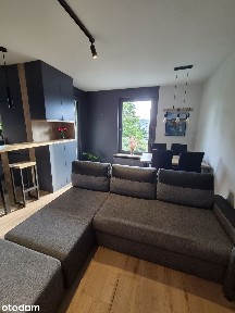mieszkanie w bardzo wysokim standardzie wykończenia + miejsce garażowe