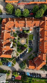 Mieszkanie, 61,54 m², Trzcianka