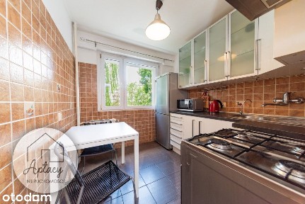 3 niezależne pok. | osobna kuchnia | balkon lecha
