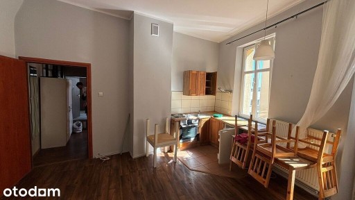 2 pokoje | Do własnej aranżacji | Blisko centrum