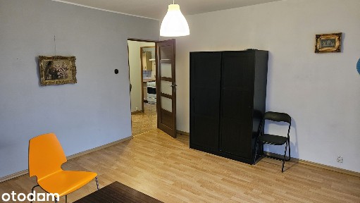 Mieszkanie 3 pokojowe, na I piętrze.