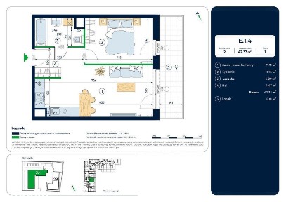 ✔r. Rataje 5min✔ Duża loggia✔Inne układy, metraże✔
