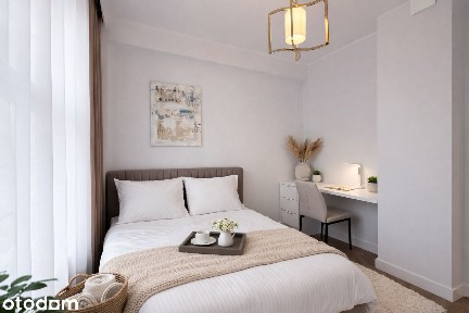 Elegancki apartament w sercu Gdańska | Św. Ducha | 2 min do Motławy