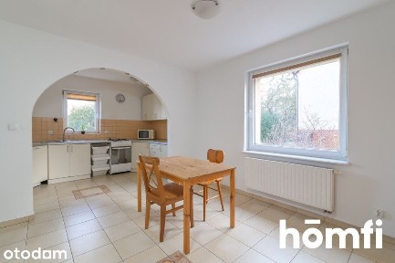 Mieszkanie 68m² na piętrze domu | Gdańsk Siedlce