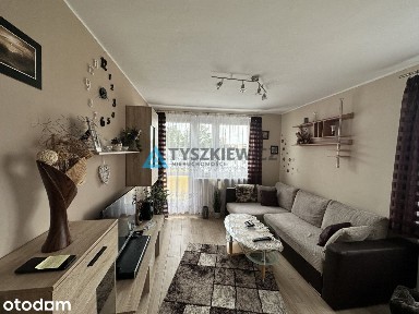 Kameralne mieszkanie Gdynia Witomino