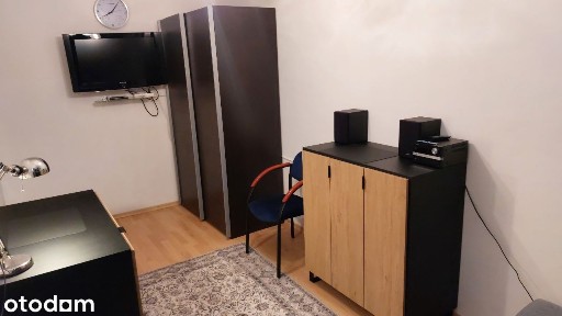 ŻABIANKA, 2 POKOJE, BLISKO SKM I AWF, IDEALNE DLA 2 STUDENTÓW