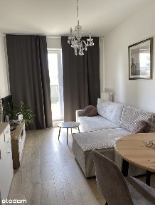Apartament Słoneczna Morena