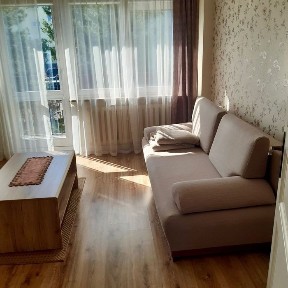 Mieszkanie na wynajem z balkonem ul Jeżykowa Zielona Góra