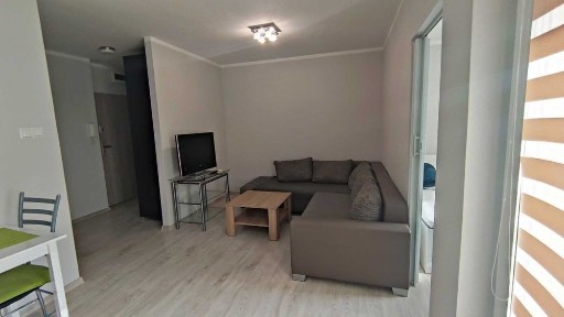 Mieszkanie 35m2 ul.Ogińskiego os.Górczyn parter umeblowane