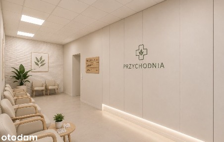 Lokal usługowy w centrum Opola | parter | witryny bez prowizji!