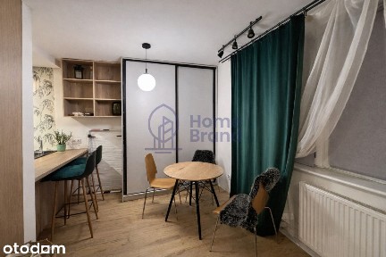 Kawalerka | 28,8 m2 | Ziębice