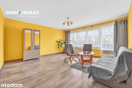 Sosnowiec/3 pokoje/blisko trasy S1/parking/balkon