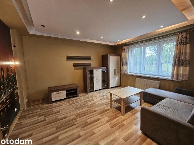 Spokojna zielona lokalizacja, ustawne mieszkanie. 38m2 Maya