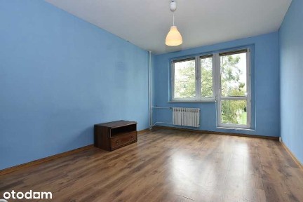 3 pokoje z balkonem ul.Przyjaźni