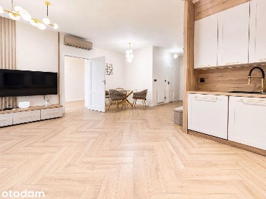 Dąbrowa Górnicza, Apartament, 2 pokoje z dużym tarasem, bez prowizji