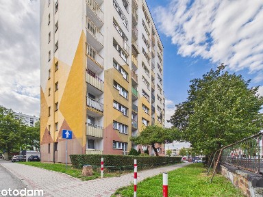 2 pokoje - do remontu - 37 m2 - ul. Morcinka Tychy