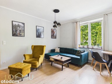 Przestronne 3 pokoje, 68 m² +parking, do wejścia