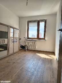 Mieszkanie 3 pokoje w Śródmieściu Bytomia