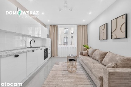 59,60 m² - 3 pokoje na parterze- gotowe do wejścia