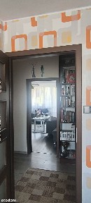 Atrakcyjne 3 pokojowe mieszkanie ul. Piechy do zamieszkania od zaraz