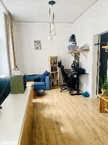 Komfortowe 2-pokojowe mieszkanie 37 m² | Sosnowiec | wysoki standard