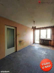 2-pokojowe mieszkanie z balkonem - Michałkowice St