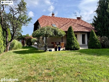 Komfortowy dom w prestiżowej dzielnicy Kamienica!