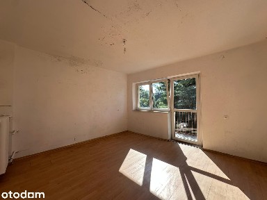 140 m² I Działka 675 m² I Dom do remontu
