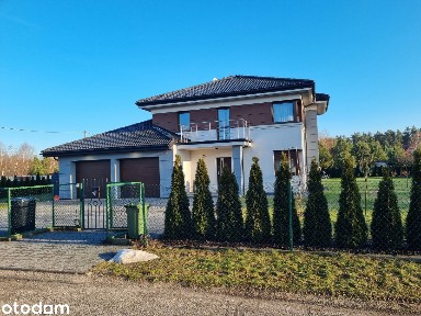 Sprzedam dom-bez pośrednika, działka 2000m2