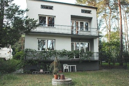 Dom 123m2 +poddasze, garaż i piwnica - ul. Plażowa