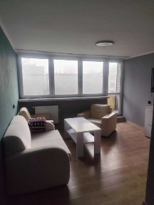 Mieszkanie potencjał Brynów Katowice blisko Centrum Duży Balkon Gallusa