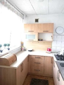Wyposażone M4 z balkonem | 1 PIĘTRO | Rybnik-Niewiadom, ul. Morcinka