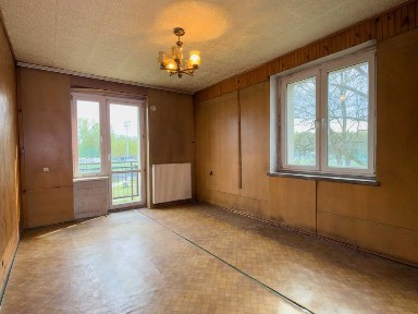 Dwupokojowe mieszkanie 50m2 w Katowicach, balkon, piwnica, ogródek! Możliwość garażu!