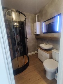 Mieszkanie 35 m² po remoncie | Tychy | Jana Pawła II | 11 piętro