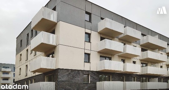 Nowe/2 pokoje / Szafirowa / Stare Gliwice