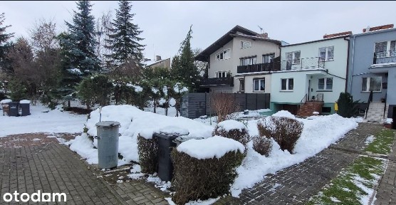 Dom w zabudowie szeregowej w Trzemesznie przy ul. Mikołaja Kopernika