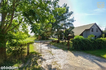 Tarchały Małe, Odolanów, ostrowski, wielkopolskie