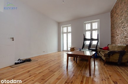 Piękne mieszkanie po remoncie. 108 m2 w ścisłym śródmieściu Katowic